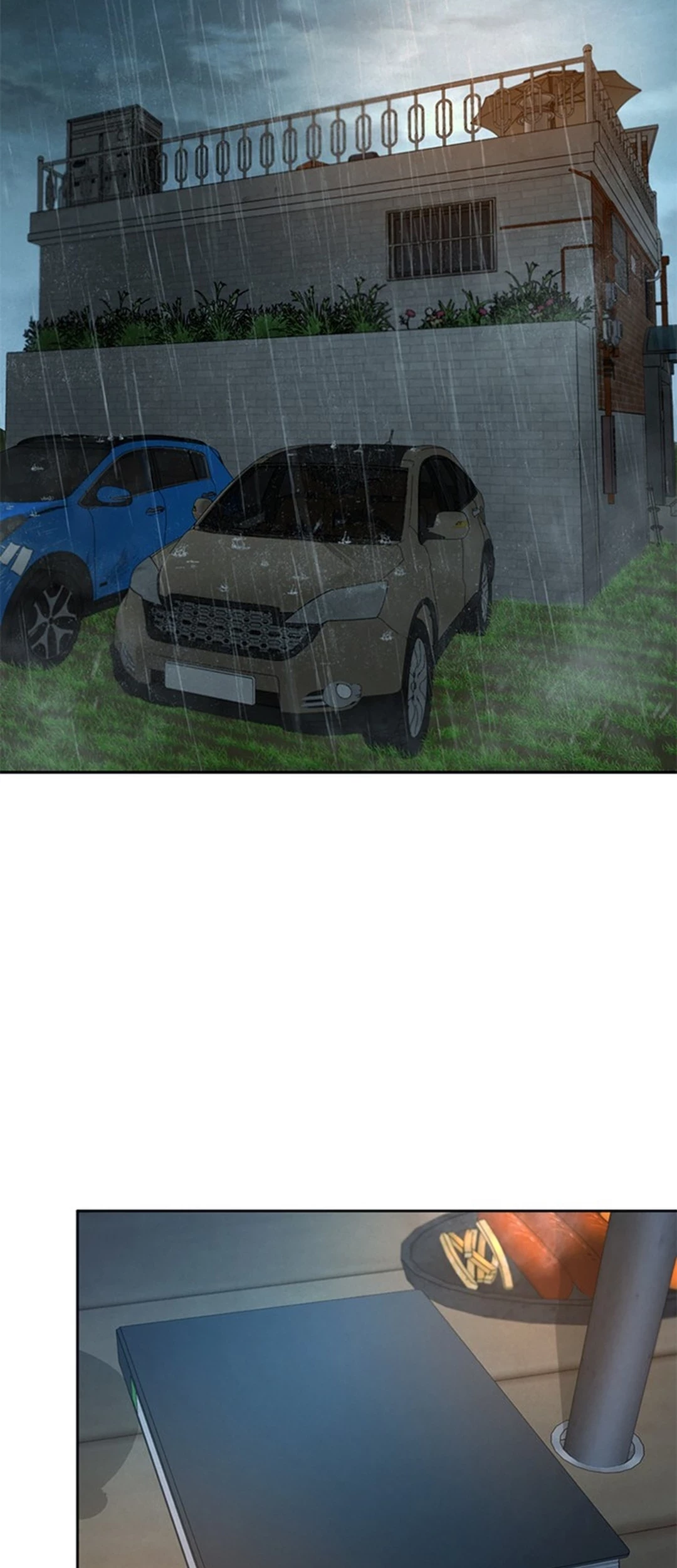 Judge Lee Han Young Chapter 116 Gambar 19