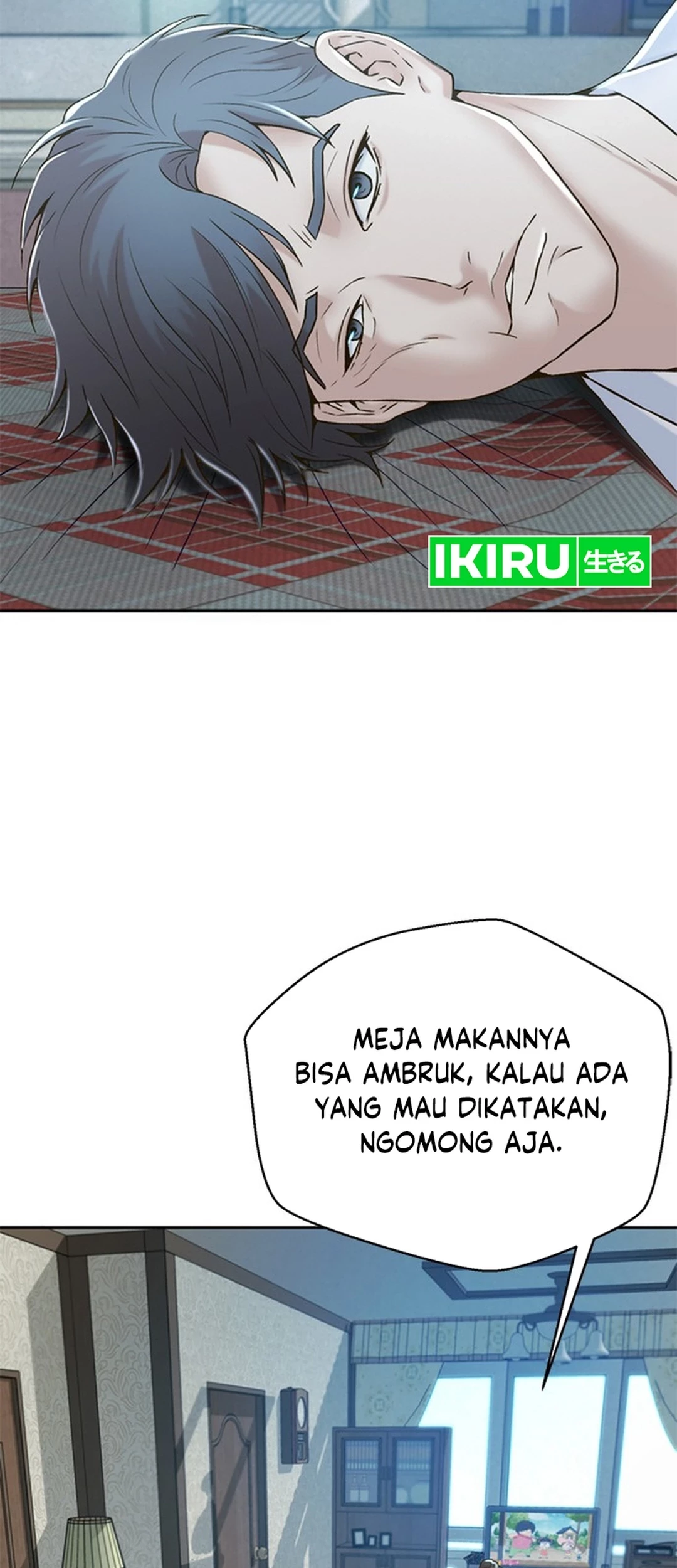 Judge Lee Han Young Chapter 116 Gambar 3