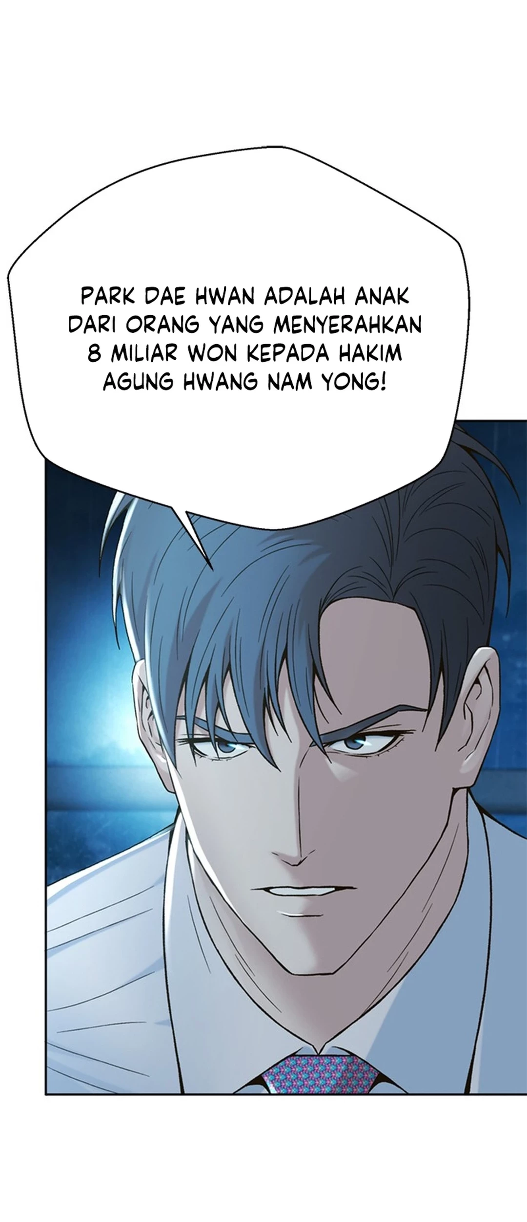 Judge Lee Han Young Chapter 116 Gambar 60