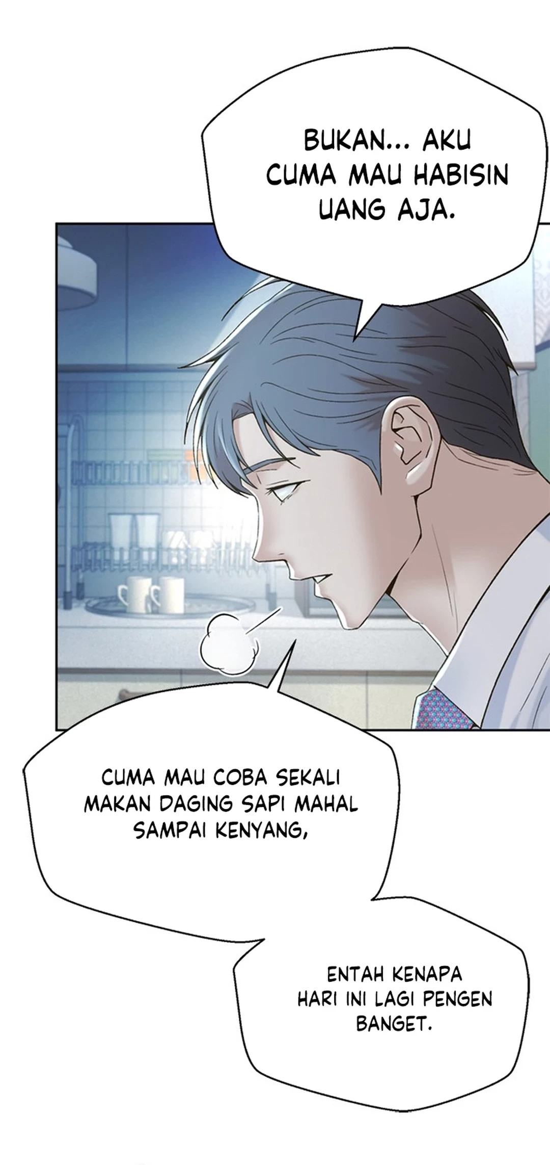 Judge Lee Han Young Chapter 116 Gambar 6