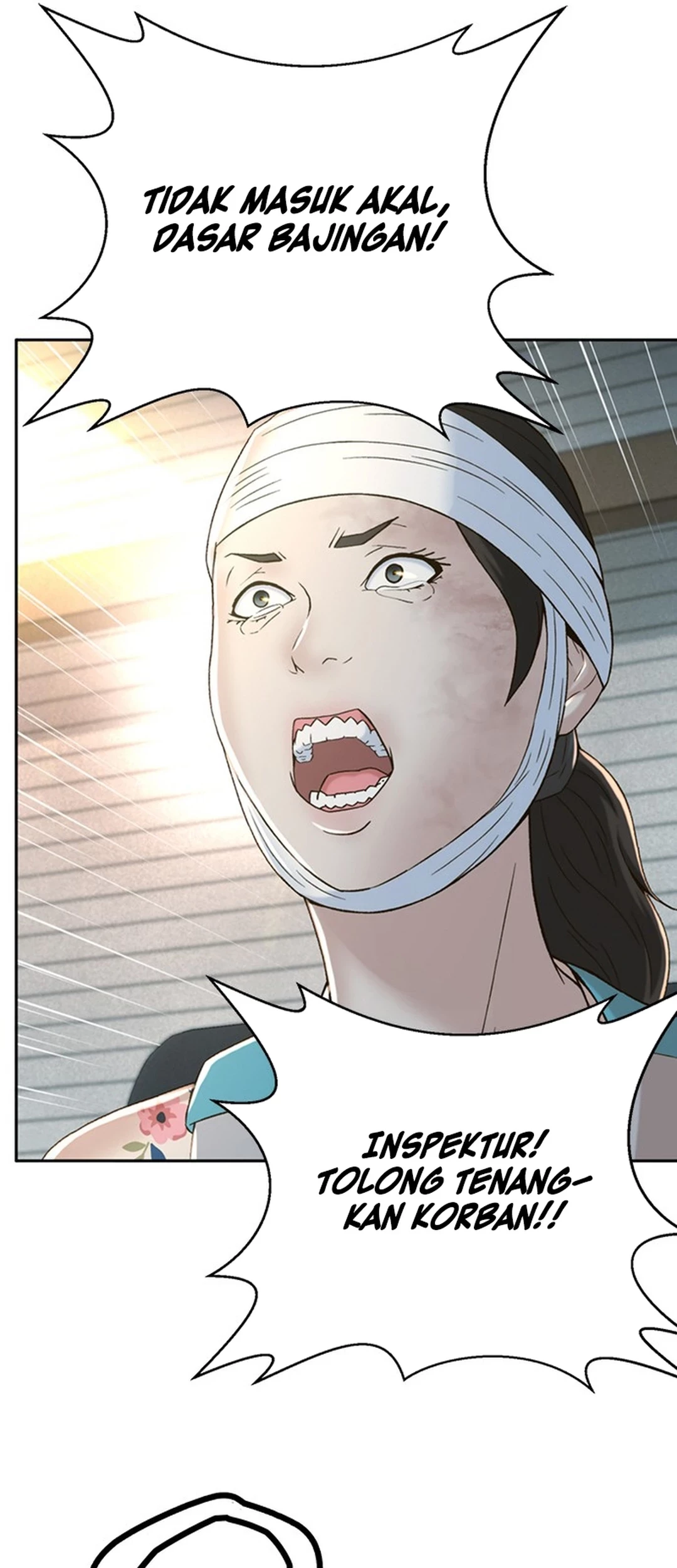 Judge Lee Han Young Chapter 118 Gambar 27