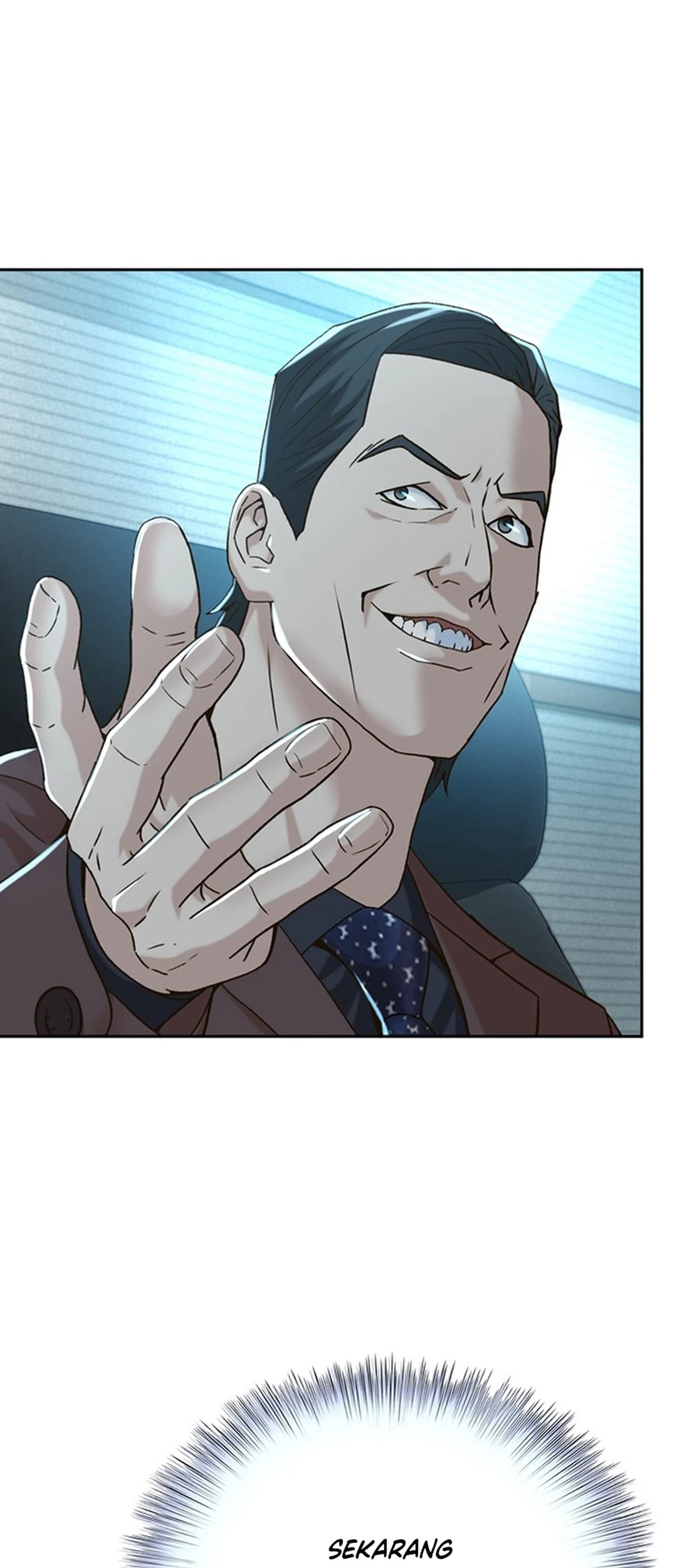 Judge Lee Han Young Chapter 118 Gambar 29