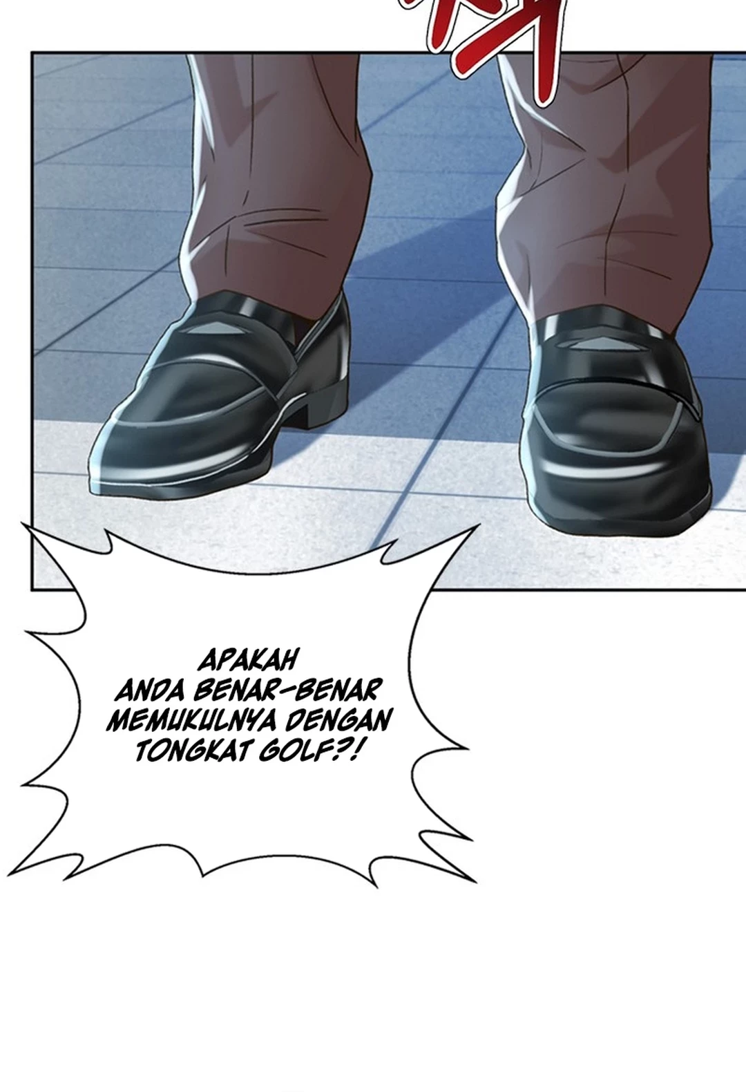 Judge Lee Han Young Chapter 118 Gambar 4