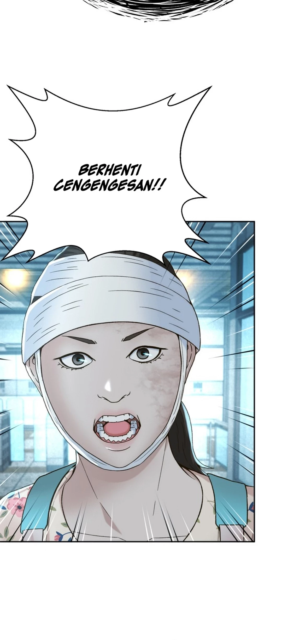 Judge Lee Han Young Chapter 118 Gambar 10