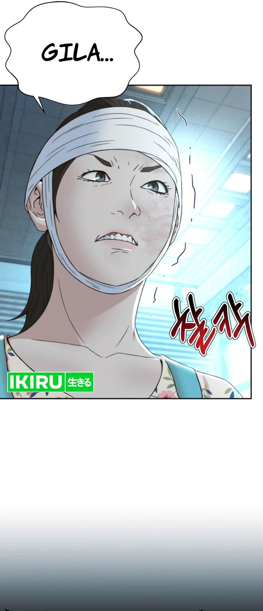 Judge Lee Han Young Chapter 118 Gambar 13