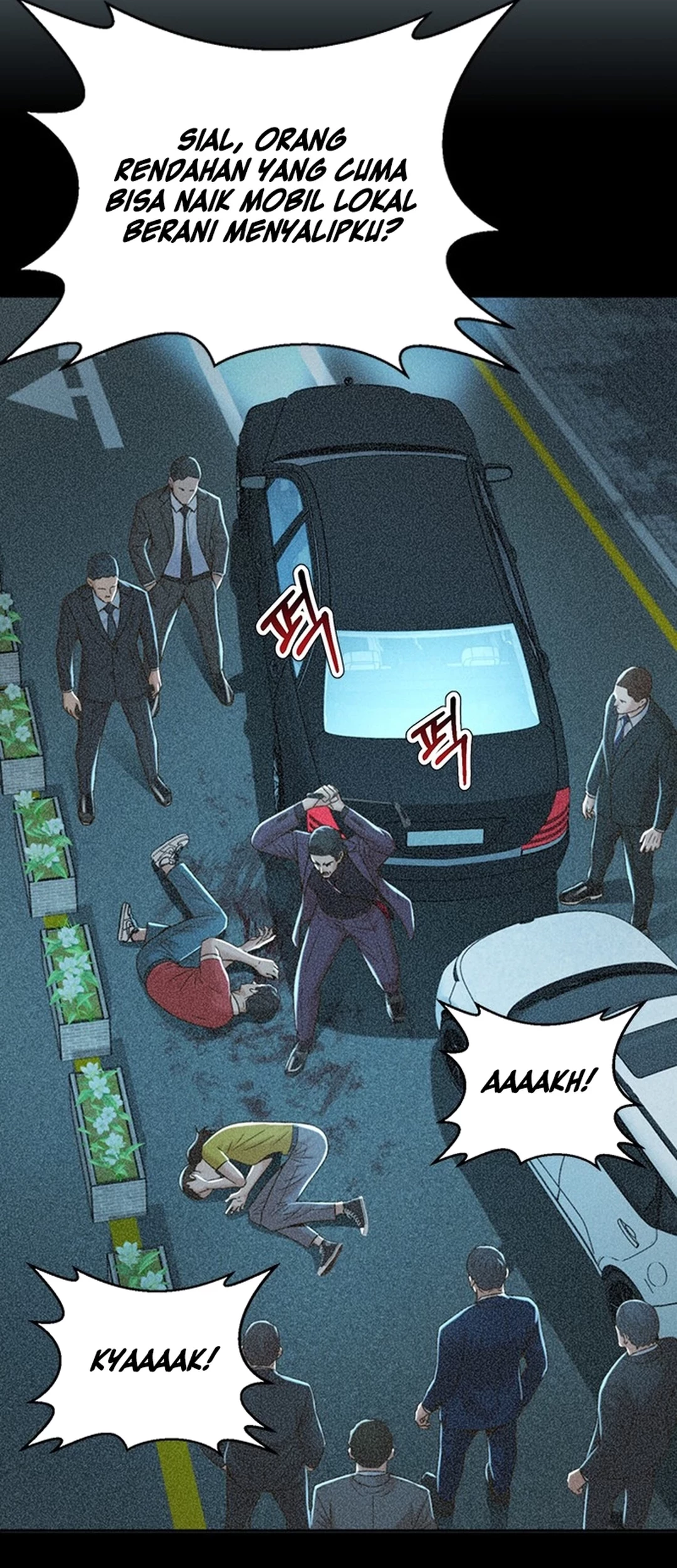 Judge Lee Han Young Chapter 118 Gambar 14