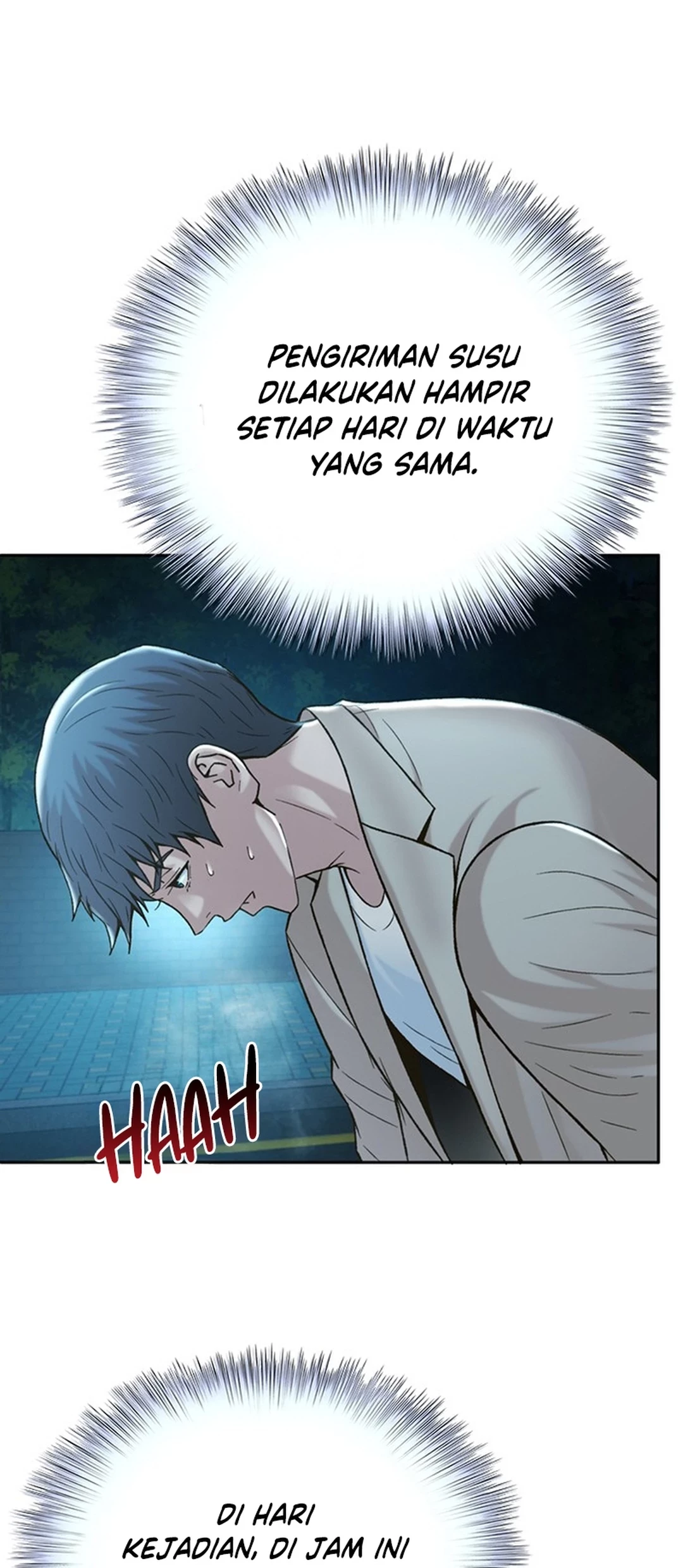 Judge Lee Han Young Chapter 119 Gambar 10