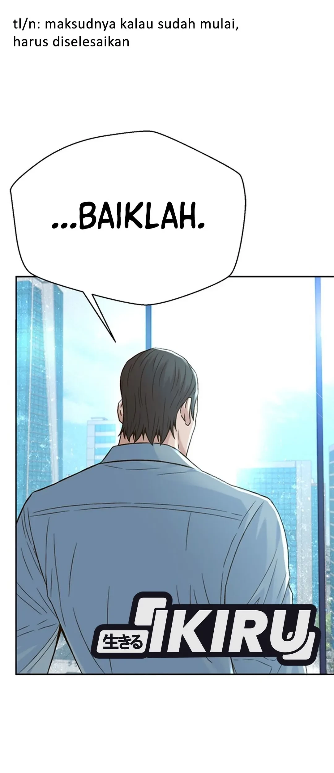 Judge Lee Han Young Chapter 123 Gambar 26