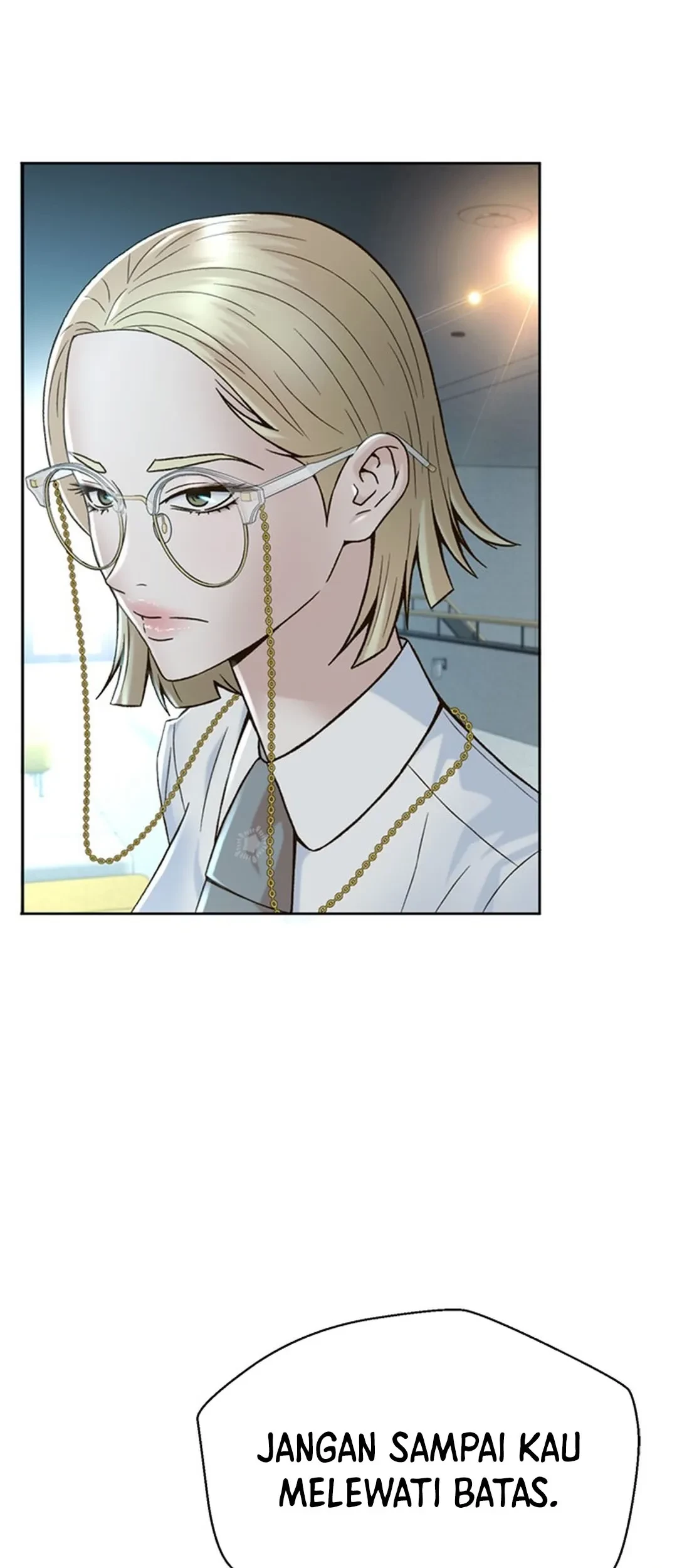 Judge Lee Han Young Chapter 123 Gambar 27