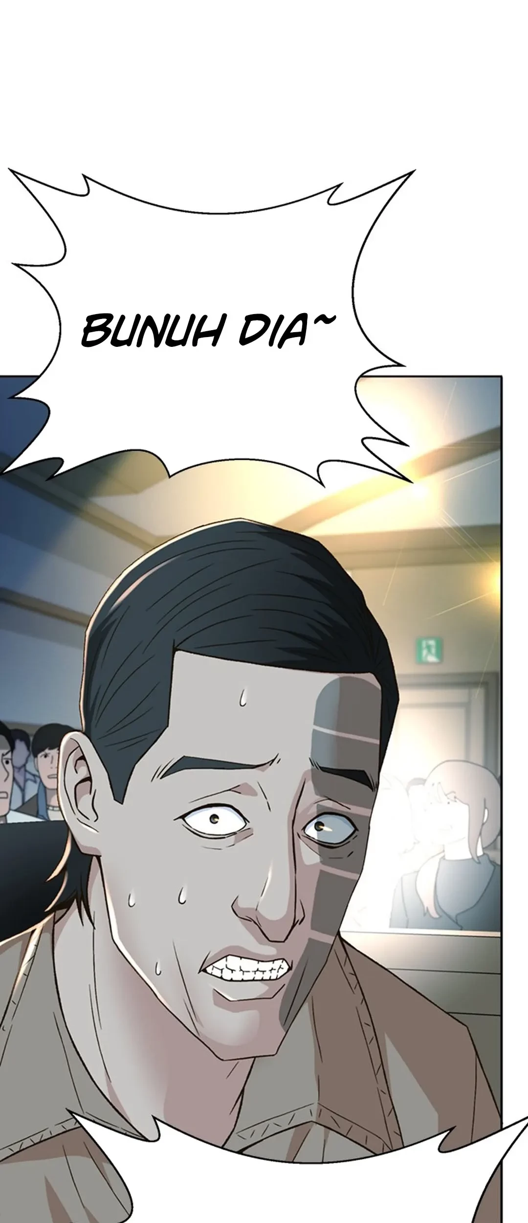 Judge Lee Han Young Chapter 123 Gambar 5