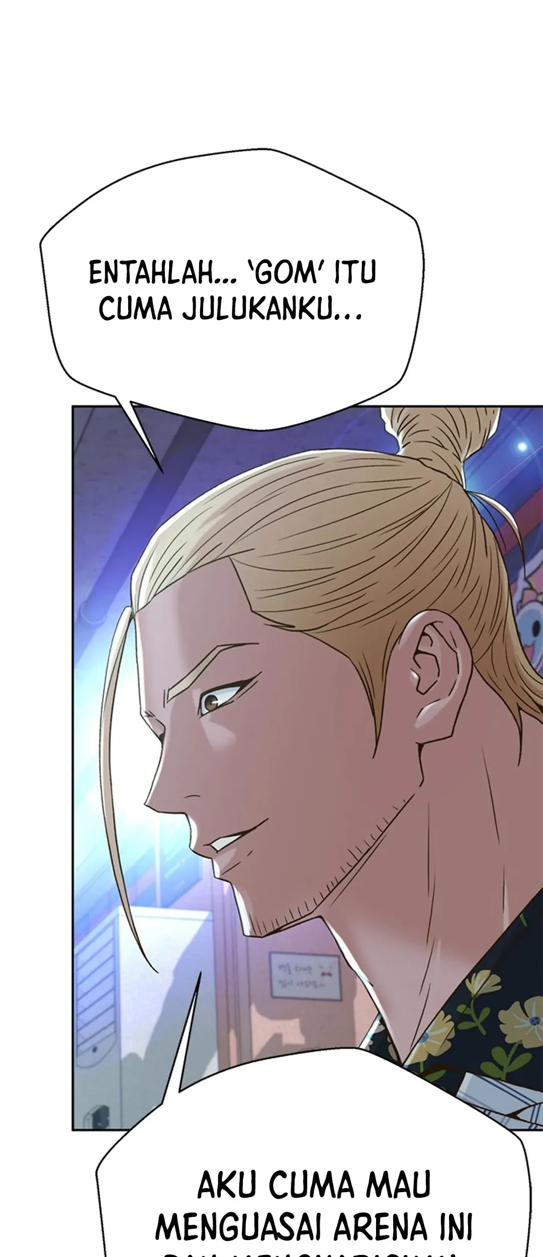 Judge Lee Han Young Chapter 124 Gambar 59