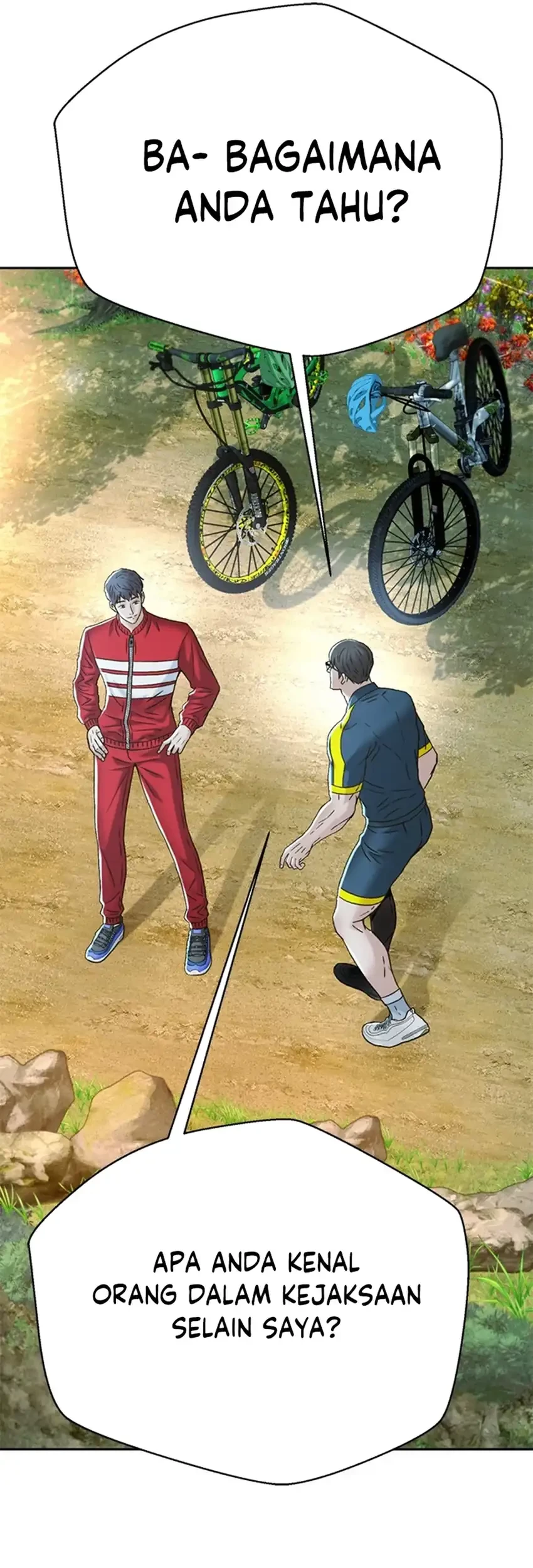 Judge Lee Han Young Chapter 127 Gambar 20