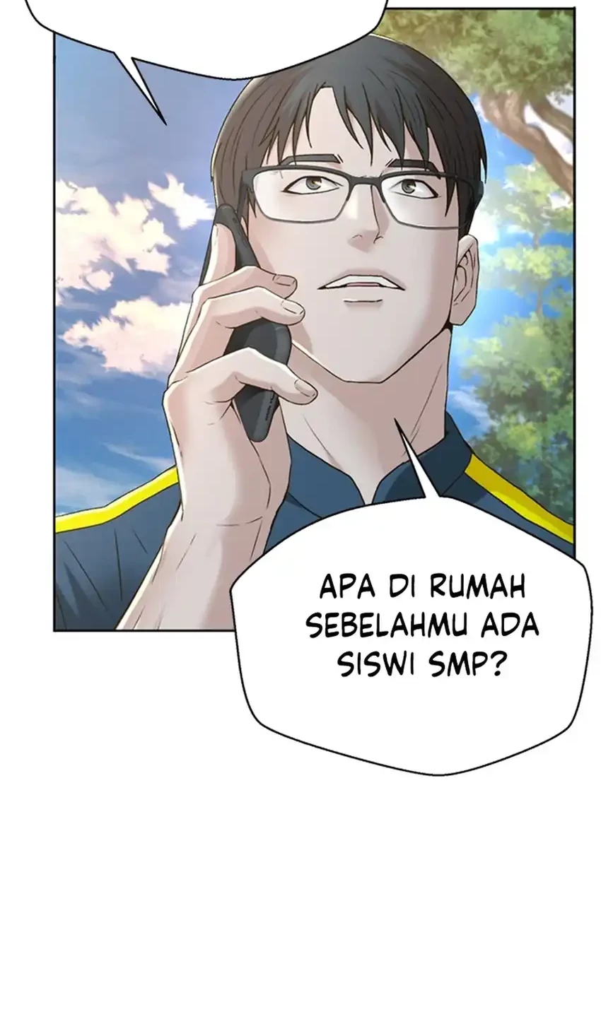 Judge Lee Han Young Chapter 127 Gambar 27