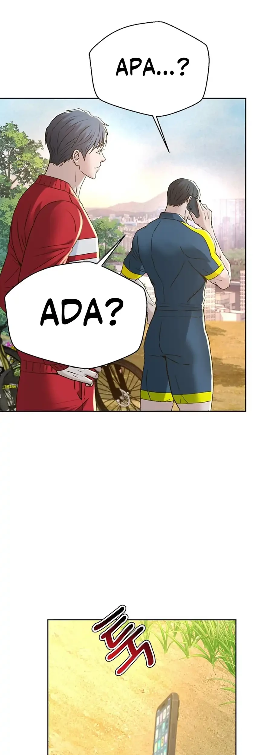 Judge Lee Han Young Chapter 127 Gambar 28