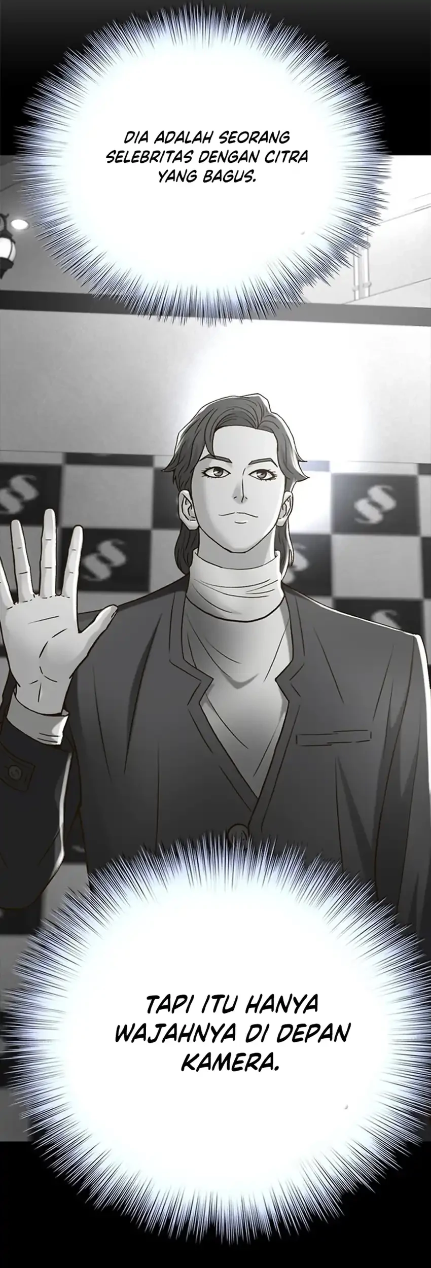 Judge Lee Han Young Chapter 127 Gambar 32