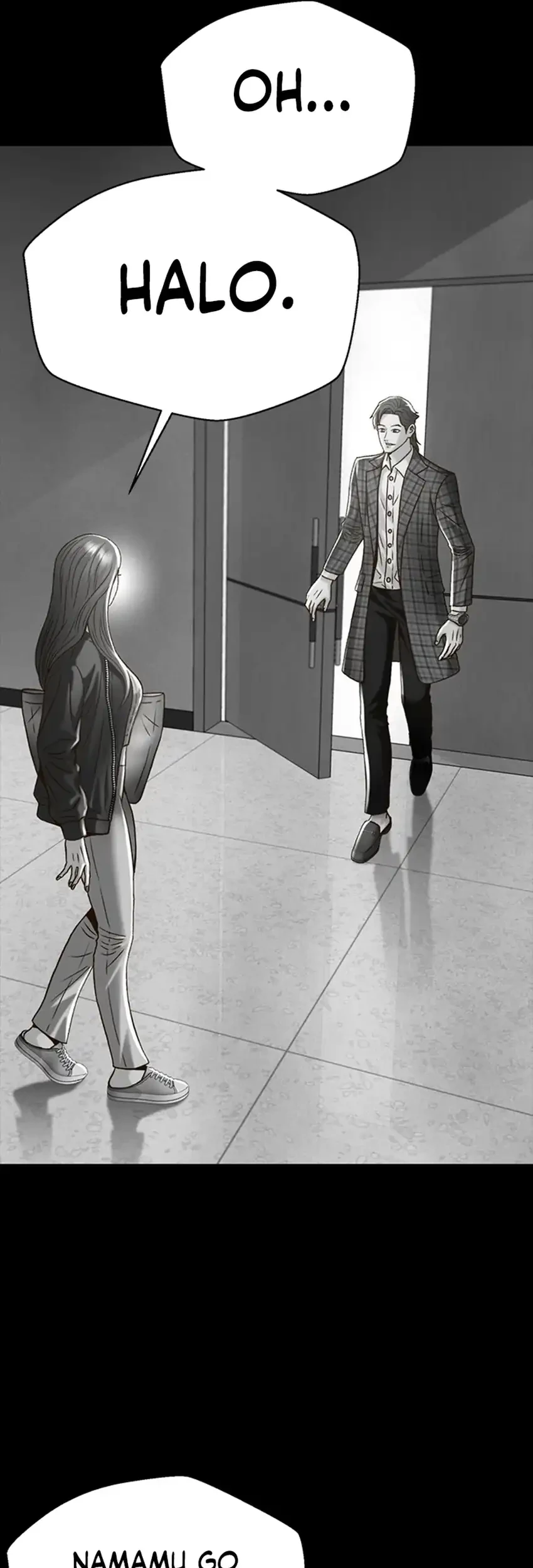 Judge Lee Han Young Chapter 127 Gambar 34