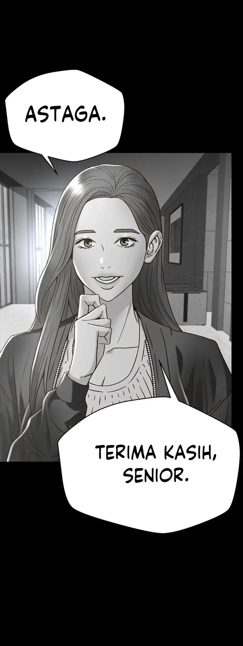 Judge Lee Han Young Chapter 127 Gambar 36