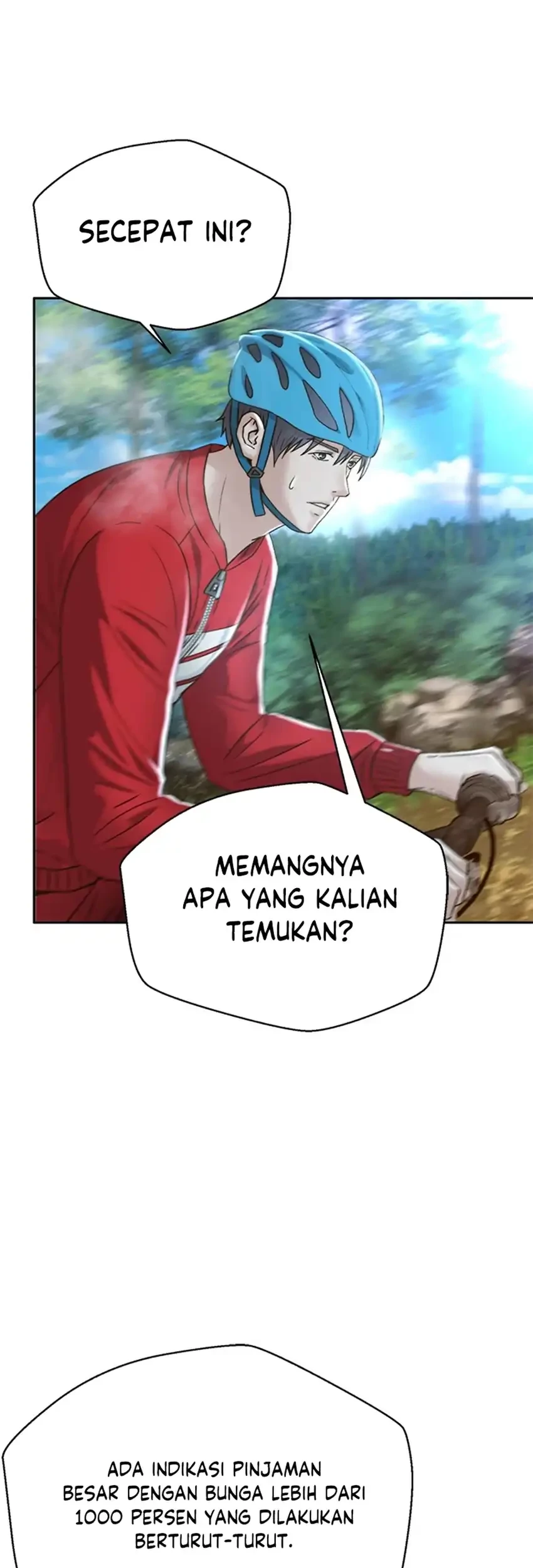 Judge Lee Han Young Chapter 127 Gambar 5