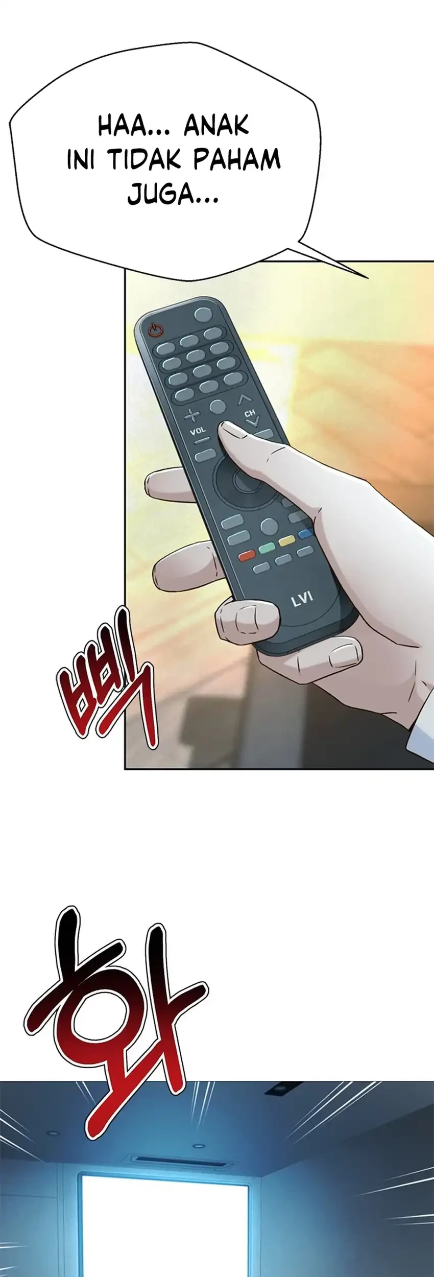 Judge Lee Han Young Chapter 127 Gambar 85