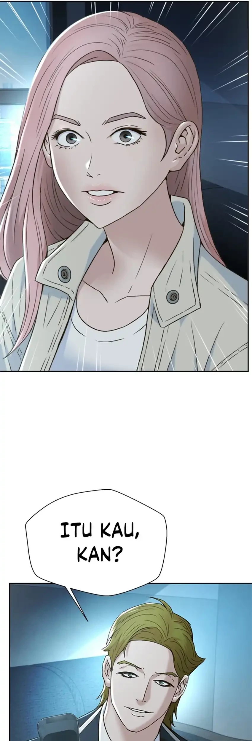 Judge Lee Han Young Chapter 127 Gambar 87