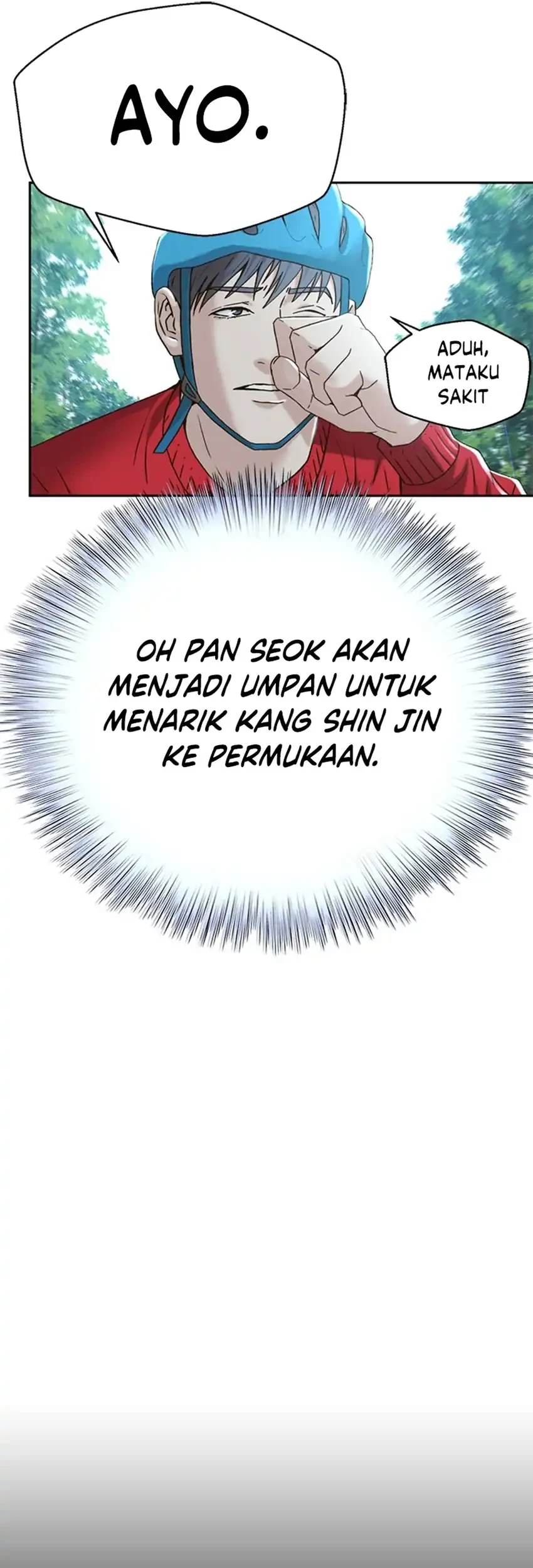 Judge Lee Han Young Chapter 127 Gambar 9