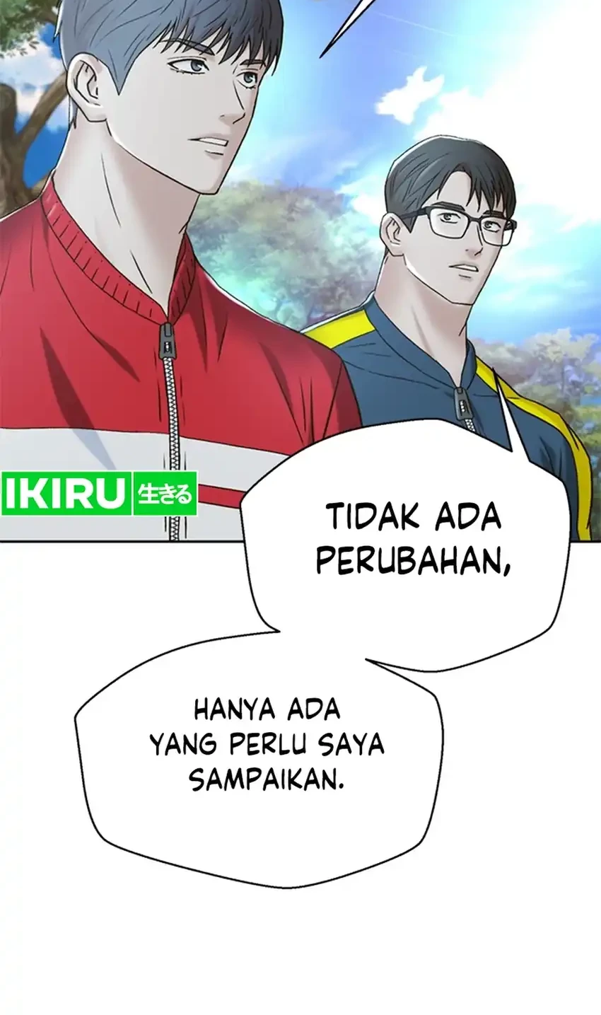 Judge Lee Han Young Chapter 127 Gambar 16