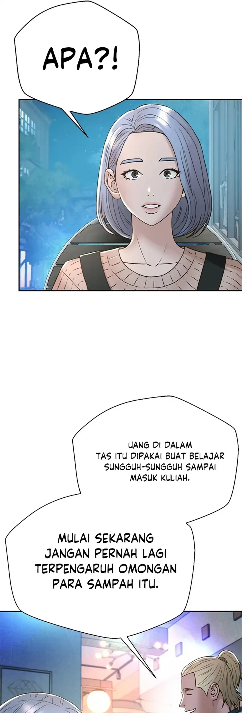 Judge Lee Han Young Chapter 129 Gambar 20
