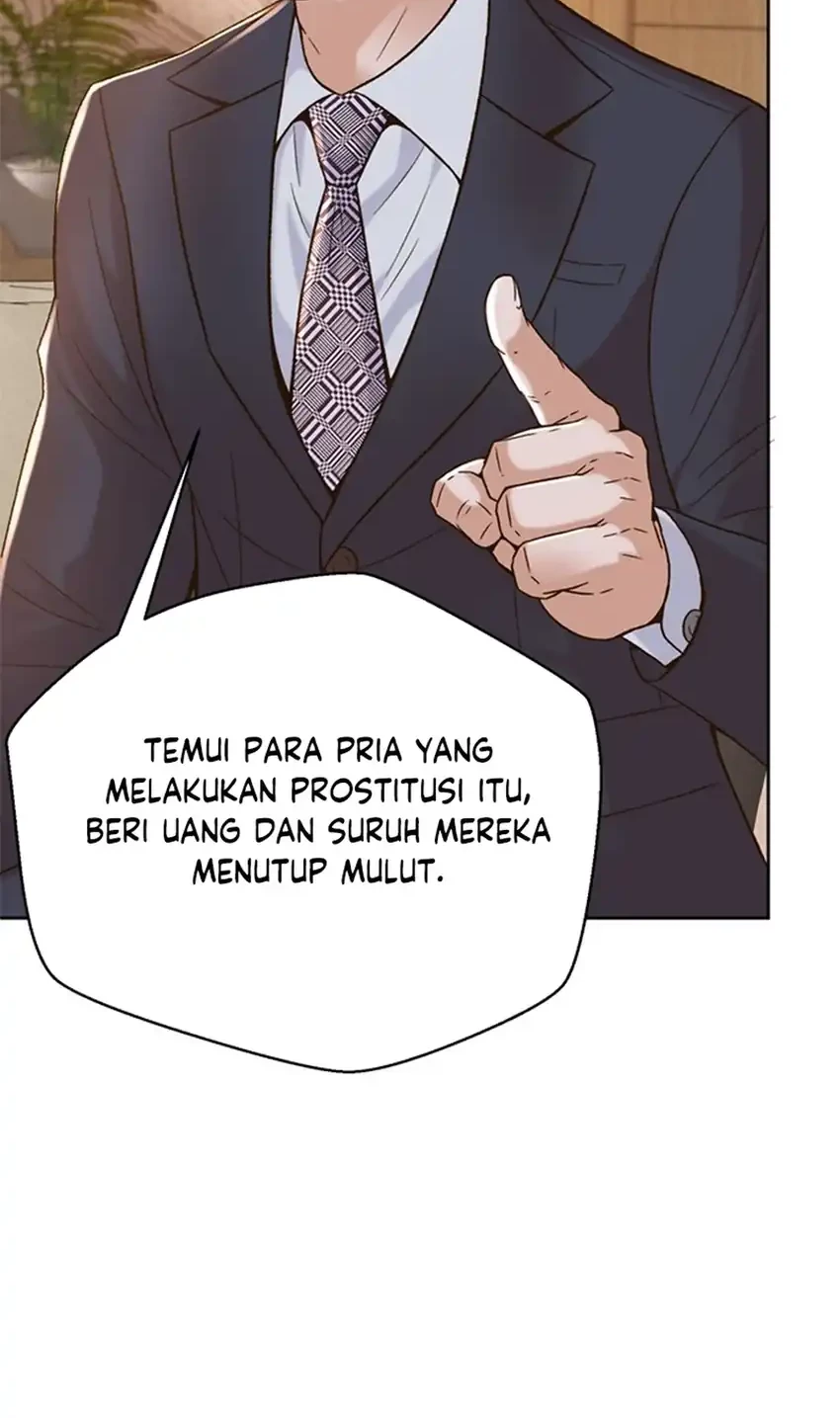 Judge Lee Han Young Chapter 129 Gambar 34