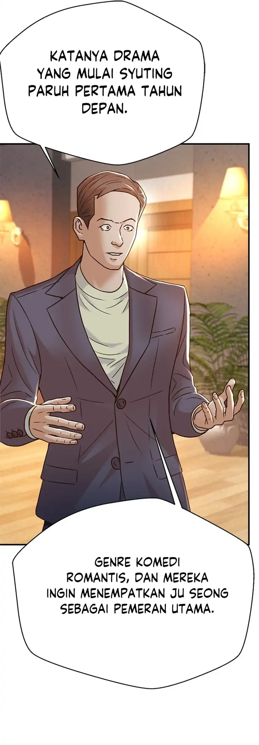 Judge Lee Han Young Chapter 129 Gambar 44