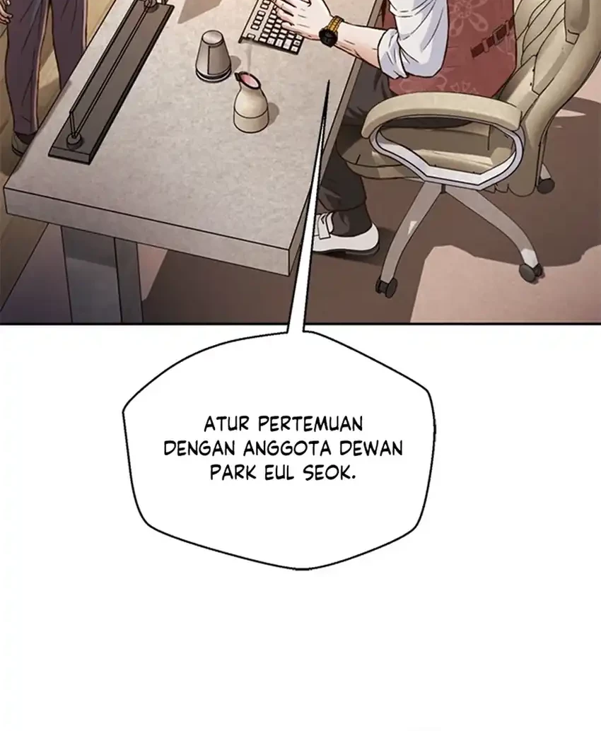 Judge Lee Han Young Chapter 129 Gambar 57