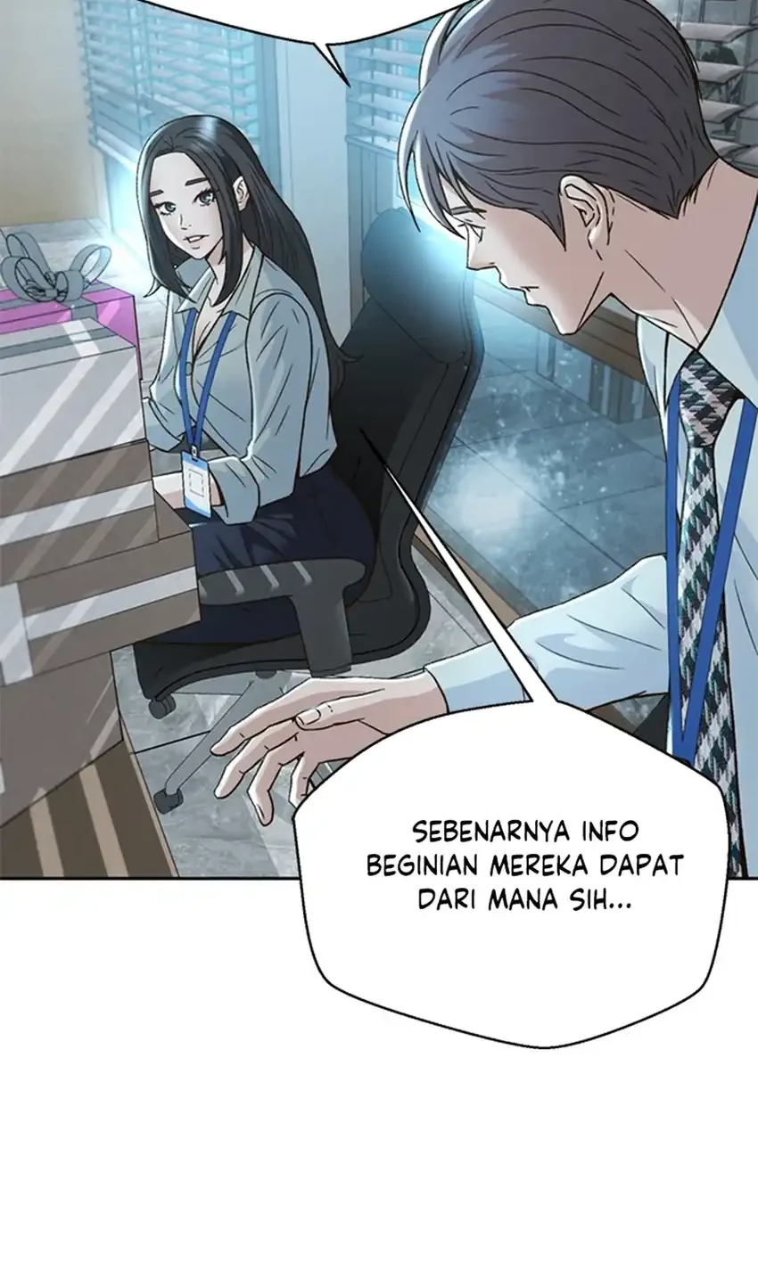 Judge Lee Han Young Chapter 129 Gambar 75