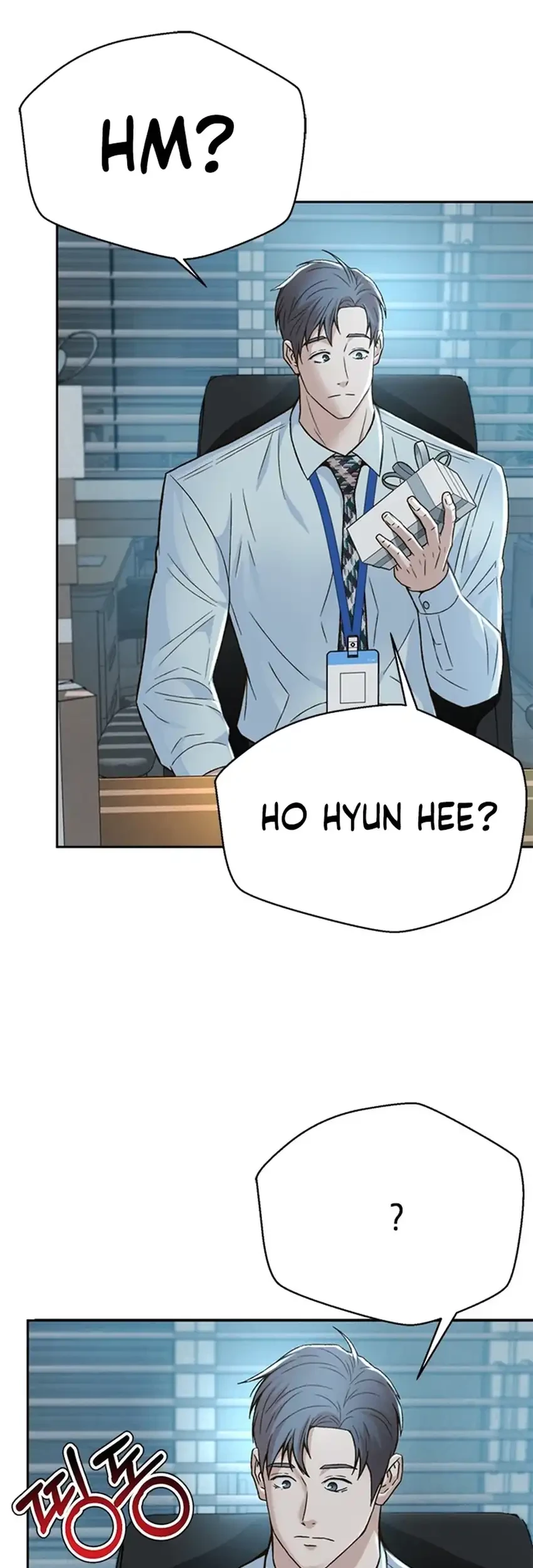 Judge Lee Han Young Chapter 129 Gambar 76