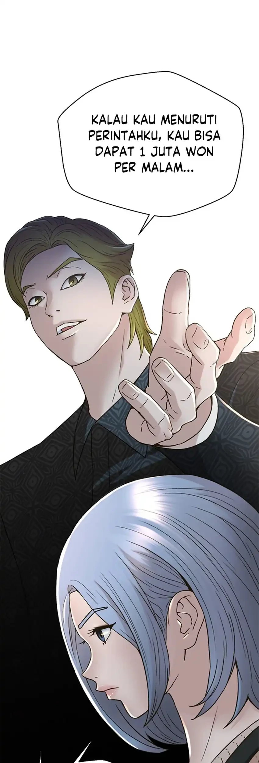 Judge Lee Han Young Chapter 129 Gambar 16