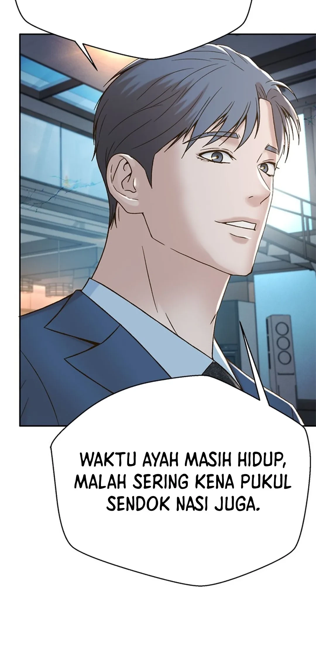 Judge Lee Han Young Chapter 134 Gambar 28