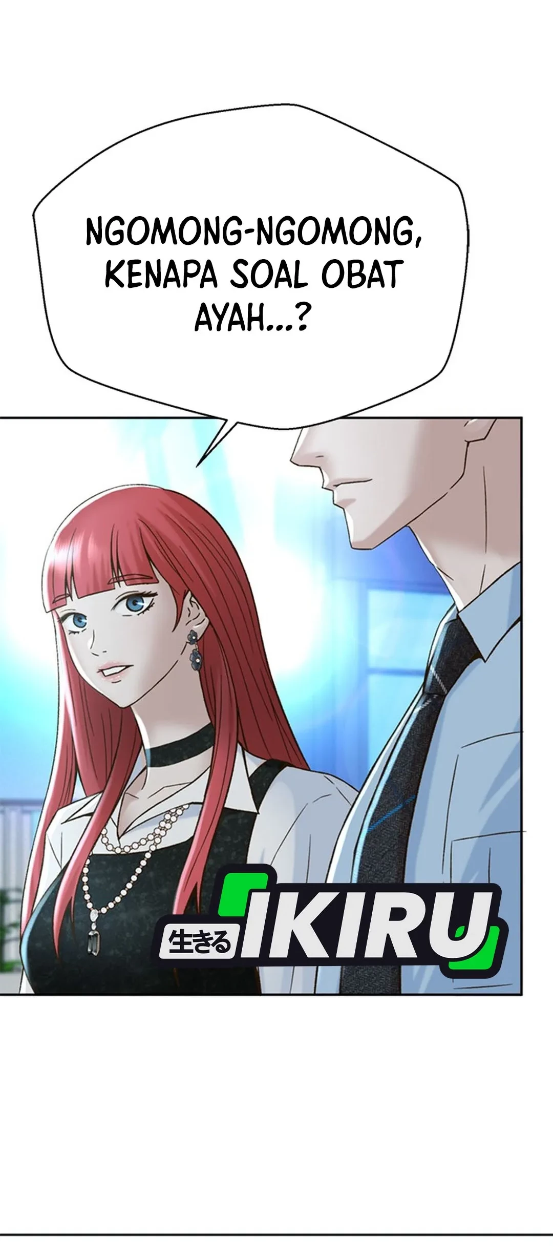 Judge Lee Han Young Chapter 134 Gambar 30