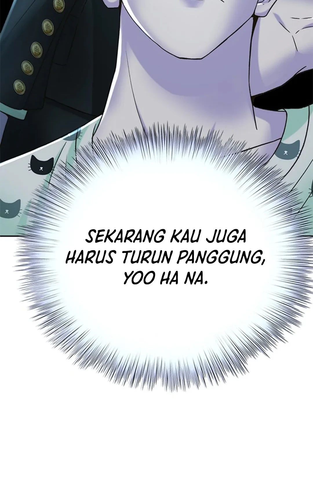 Judge Lee Han Young Chapter 134 Gambar 40