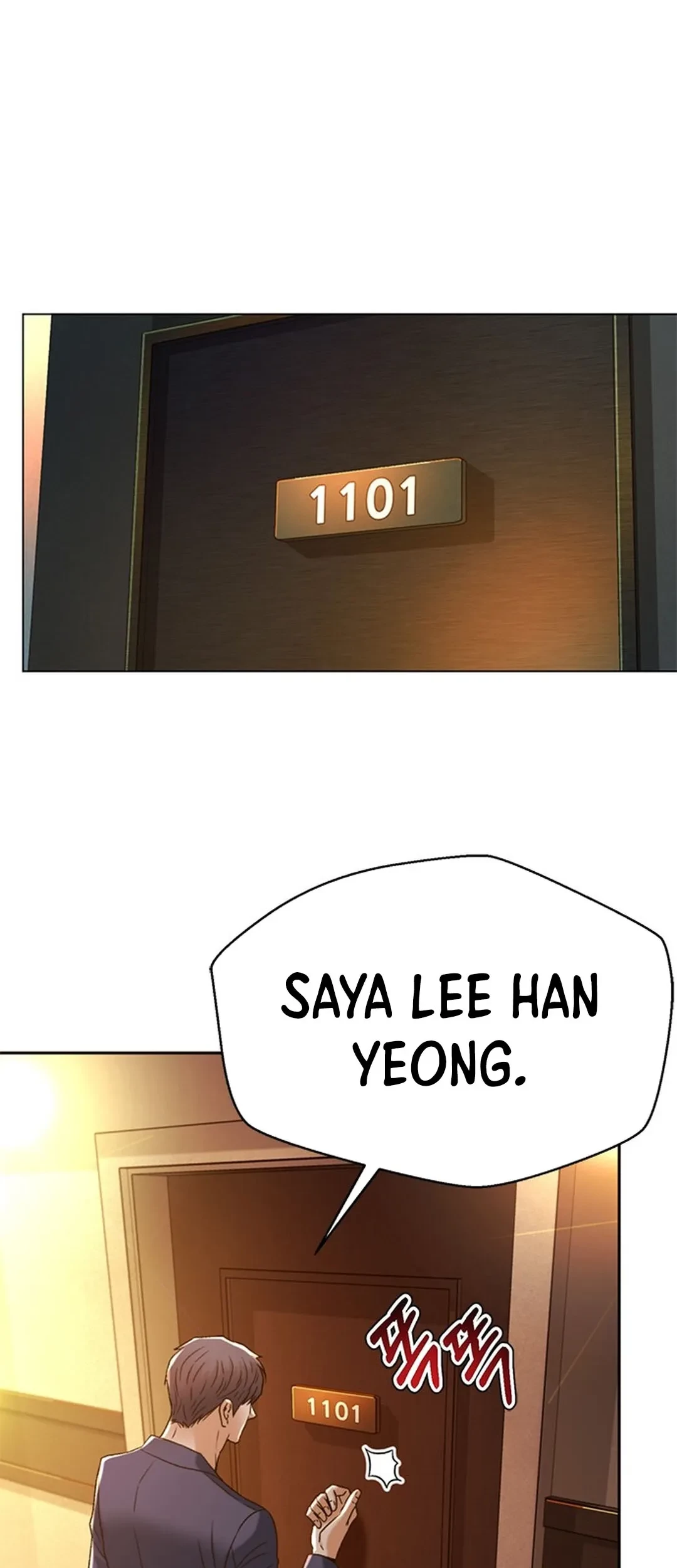 Judge Lee Han Young Chapter 134 Gambar 45