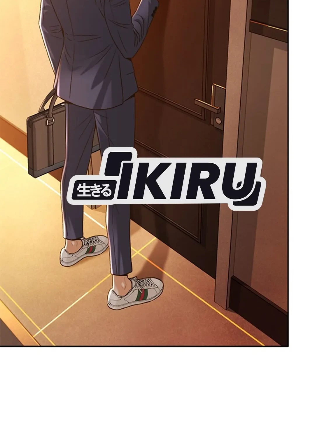 Judge Lee Han Young Chapter 134 Gambar 46