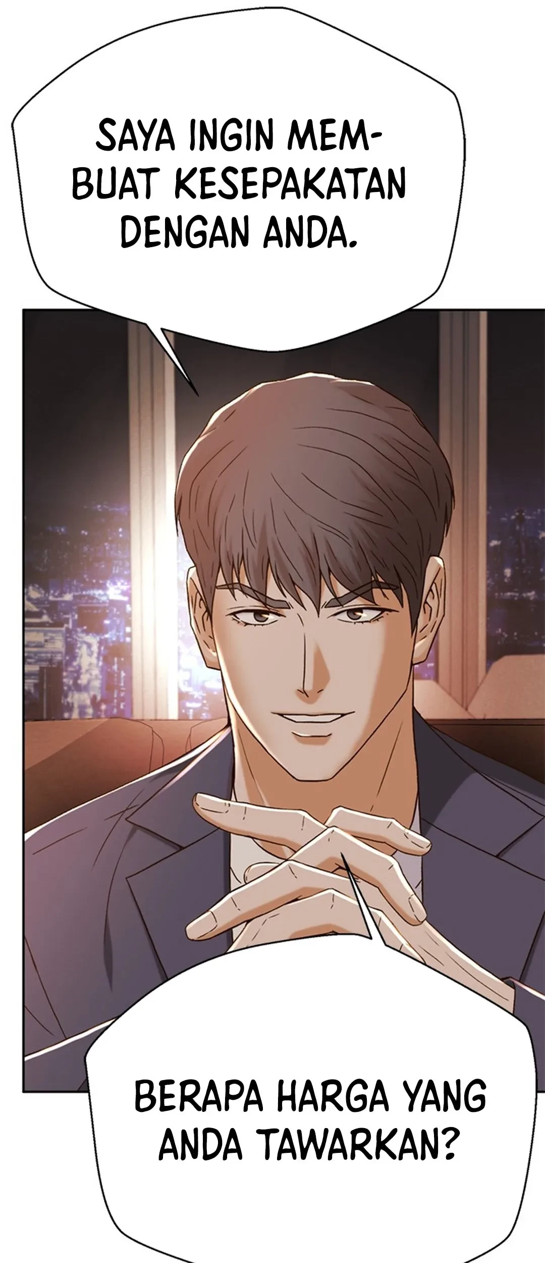 Judge Lee Han Young Chapter 134 Gambar 63