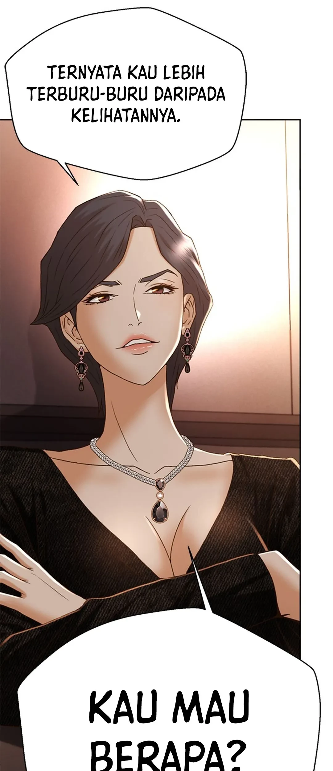 Judge Lee Han Young Chapter 134 Gambar 65