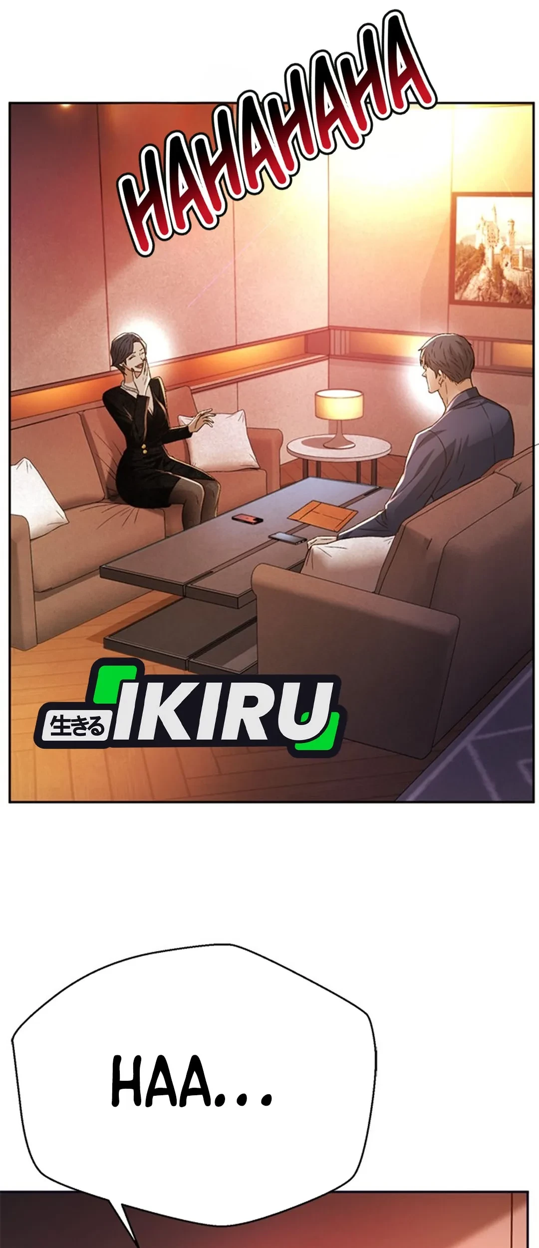 Judge Lee Han Young Chapter 134 Gambar 69