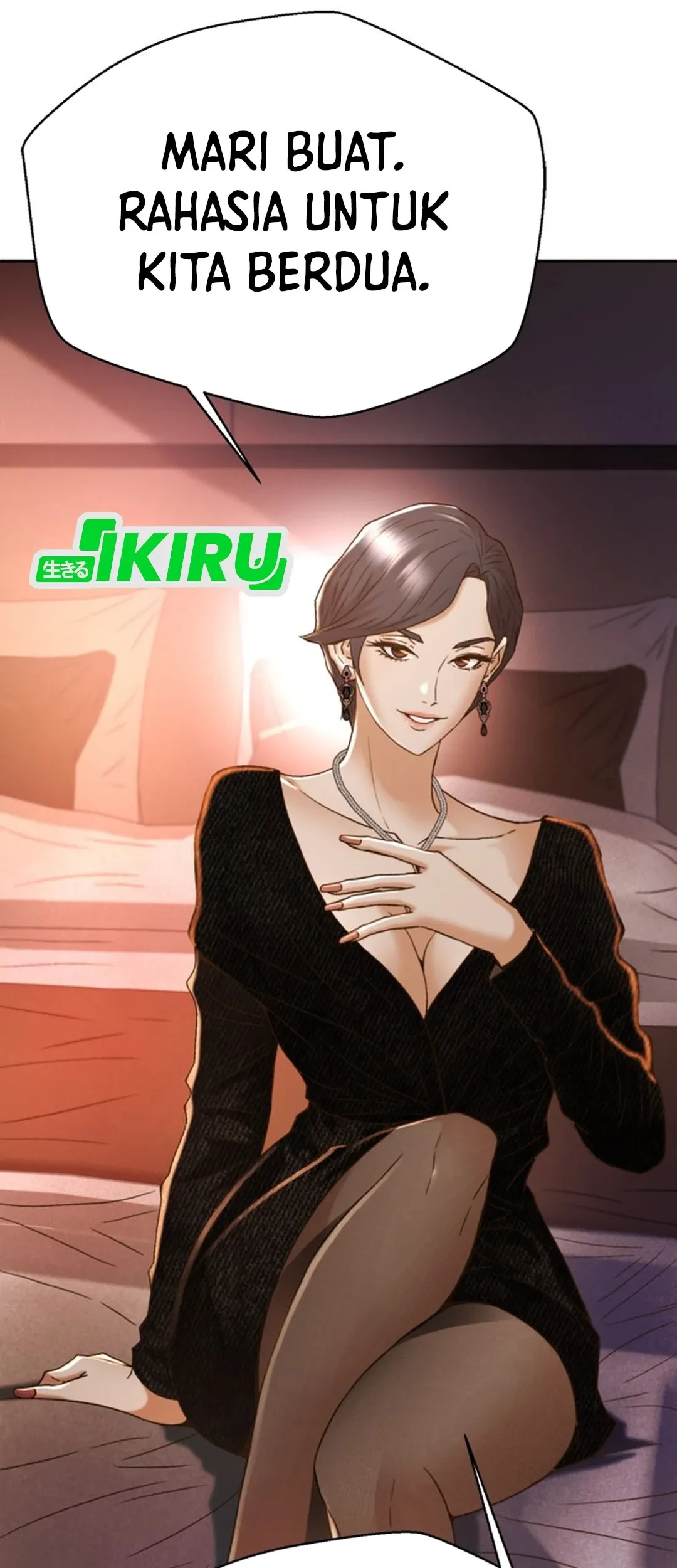 Judge Lee Han Young Chapter 134 Gambar 83