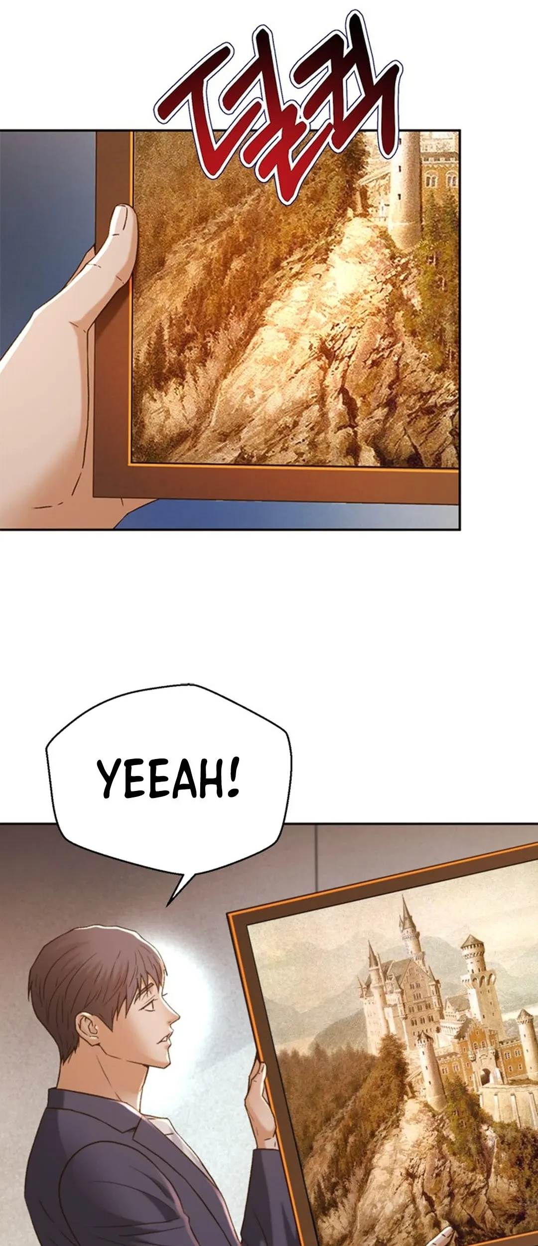 Judge Lee Han Young Chapter 134 Gambar 85