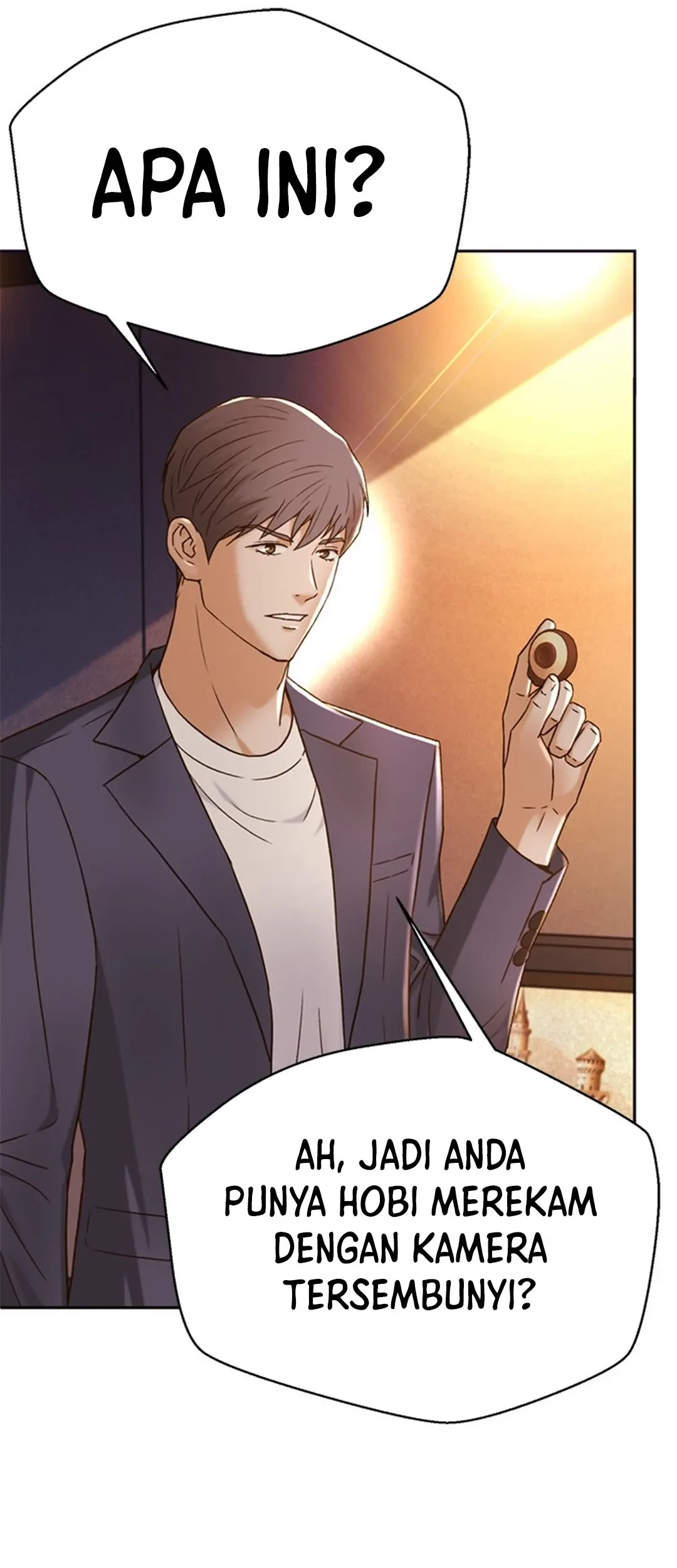 Judge Lee Han Young Chapter 134 Gambar 91