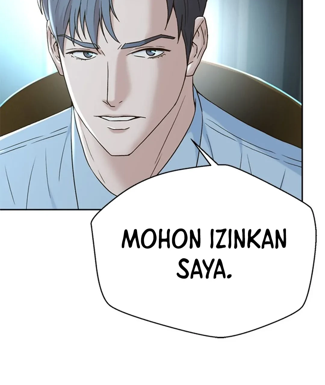 Judge Lee Han Young Chapter 134 Gambar 16