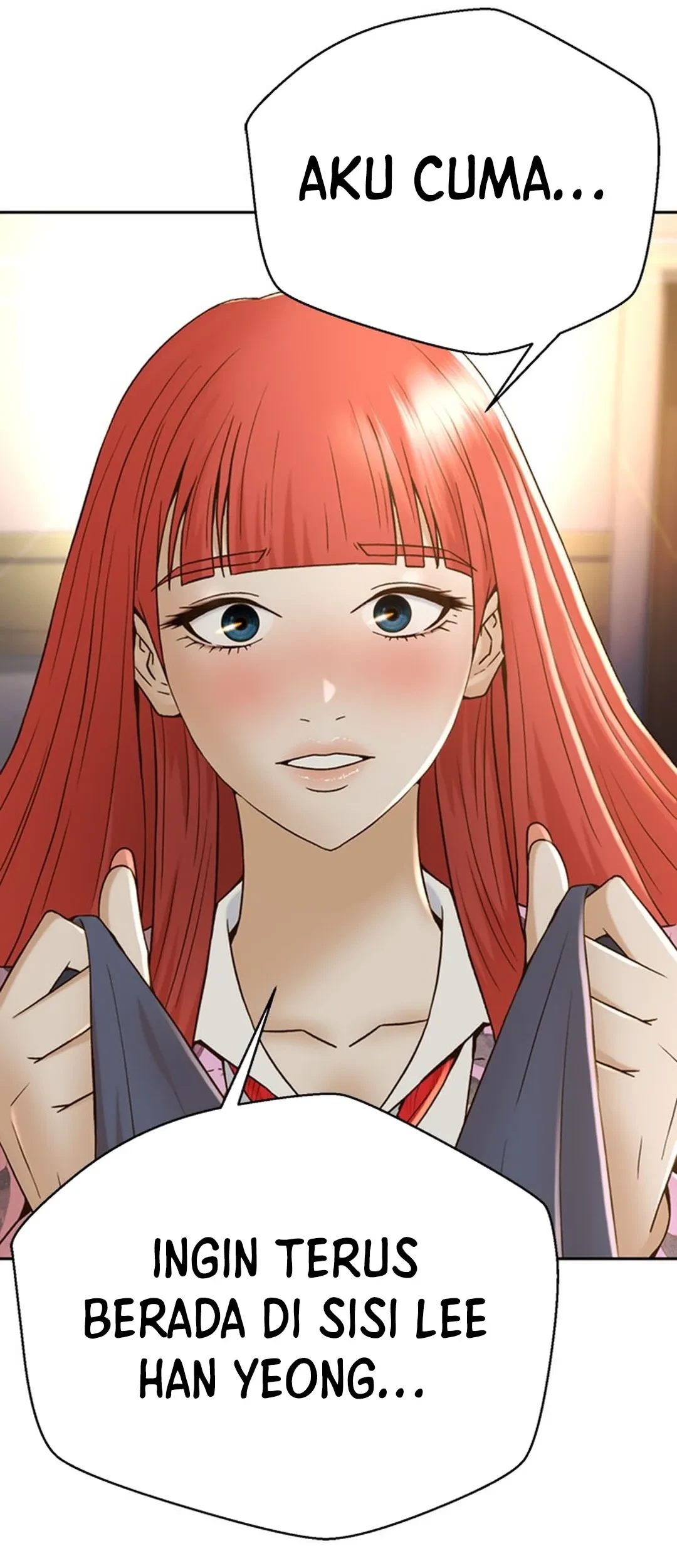 Judge Lee Han Young Chapter 135 Gambar 32