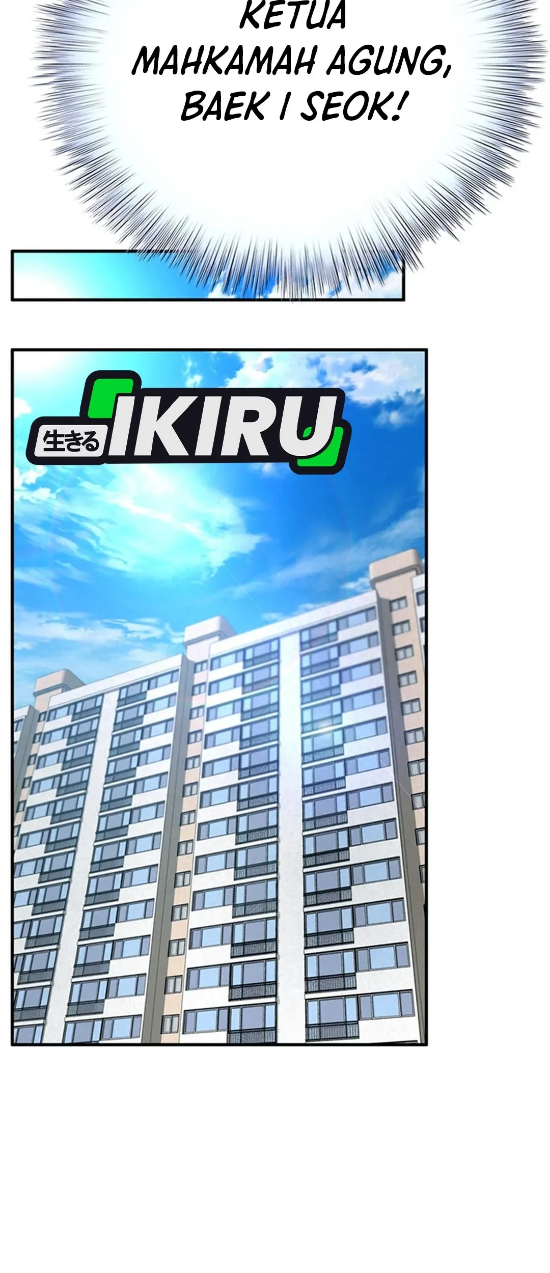 Judge Lee Han Young Chapter 135 Gambar 60