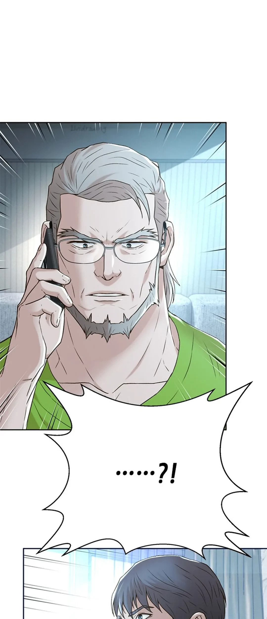 Judge Lee Han Young Chapter 135 Gambar 77