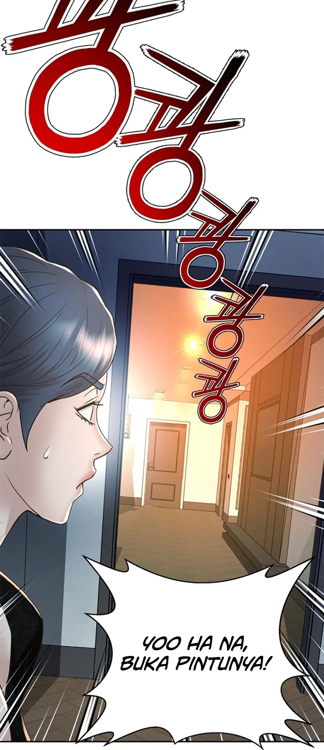 Judge Lee Han Young Chapter 135 Gambar 6