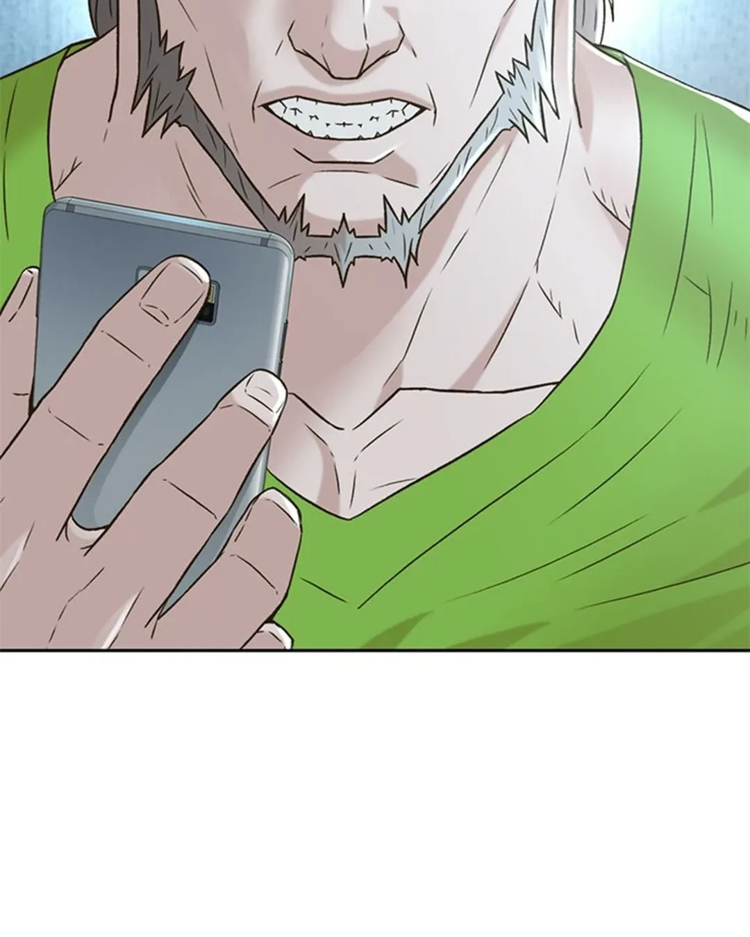 Judge Lee Han Young Chapter 135 Gambar 86